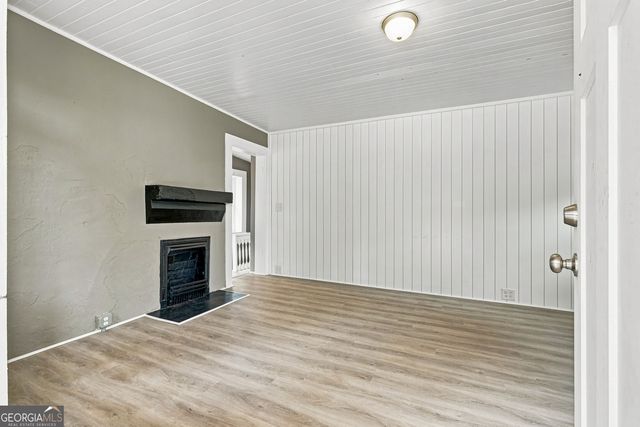 2928 Old Cornelia Highway, Gainesville, GA 30507