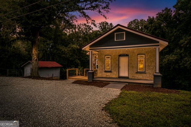 2928 Old Cornelia Highway, Gainesville, GA 30507