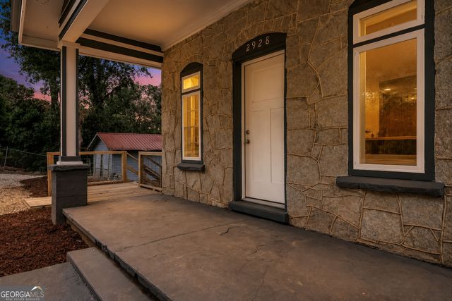 2928 Old Cornelia Highway, Gainesville, GA 30507
