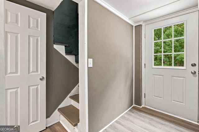 2928 Old Cornelia Highway, Gainesville, GA 30507