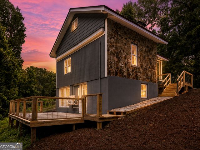 2928 Old Cornelia Highway, Gainesville, GA 30507