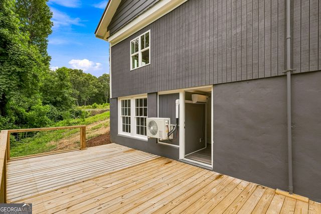 2928 Old Cornelia Highway, Gainesville, GA 30507