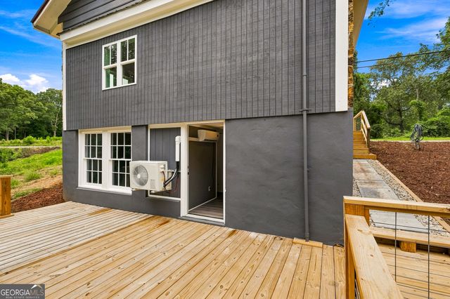 2928 Old Cornelia Highway, Gainesville, GA 30507