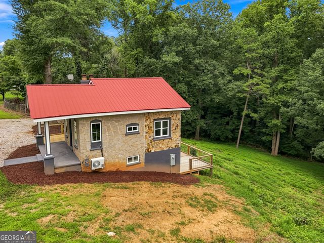 2928 Old Cornelia Highway, Gainesville, GA 30507