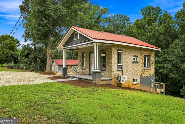 2928 Old Cornelia Highway, Gainesville, GA 30507