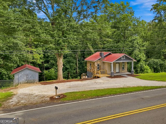 2928 Old Cornelia Highway, Gainesville, GA 30507