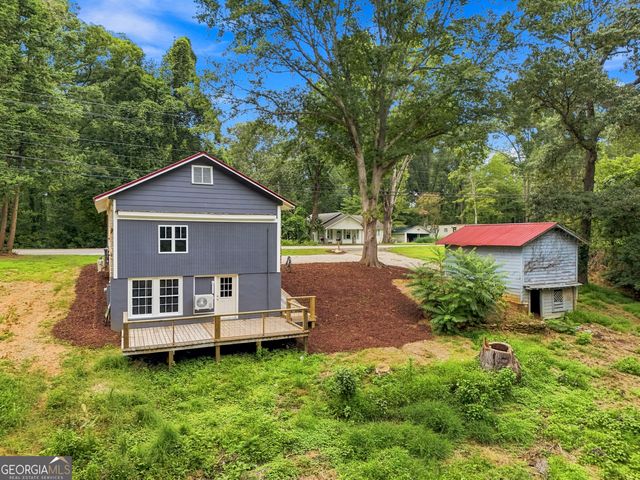 2928 Old Cornelia Highway, Gainesville, GA 30507