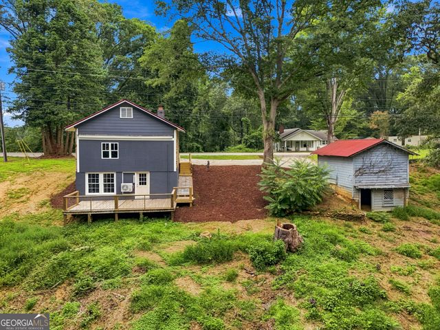 2928 Old Cornelia Highway, Gainesville, GA 30507