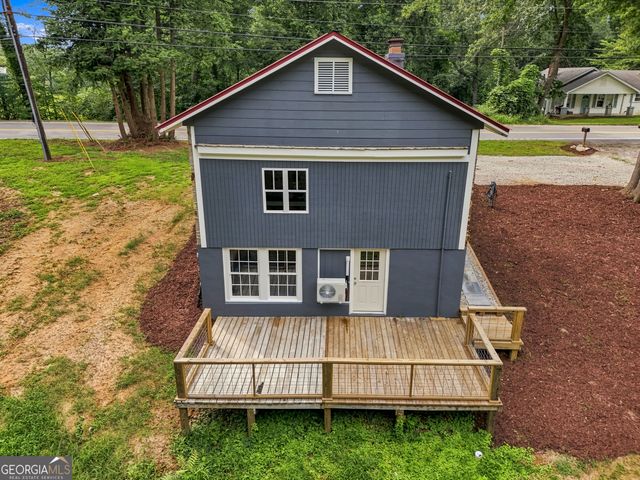 2928 Old Cornelia Highway, Gainesville, GA 30507