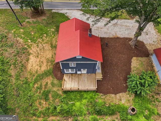 2928 Old Cornelia Highway, Gainesville, GA 30507