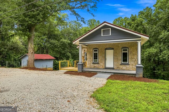 2928 Old Cornelia Highway, Gainesville, GA 30507