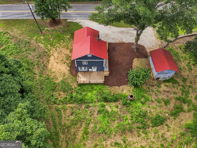 2928 Old Cornelia Highway, Gainesville, GA 30507