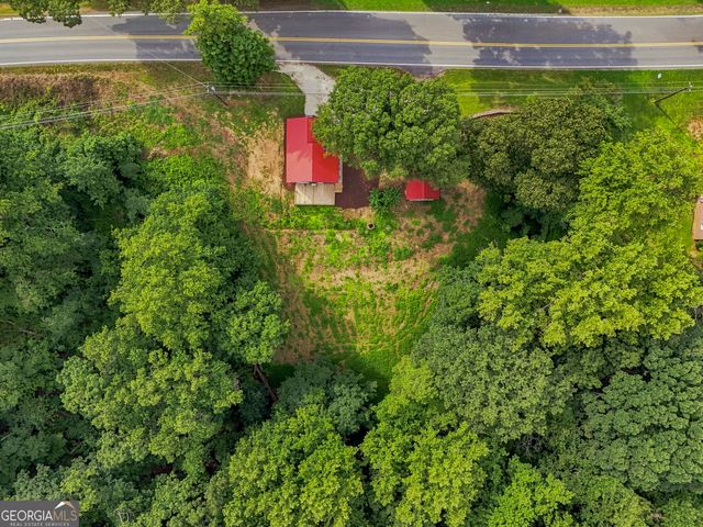 2928 Old Cornelia Highway, Gainesville, GA 30507