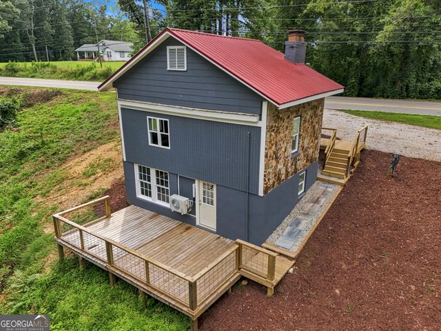 2928 Old Cornelia Highway, Gainesville, GA 30507