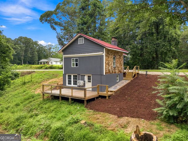 2928 Old Cornelia Highway, Gainesville, GA 30507