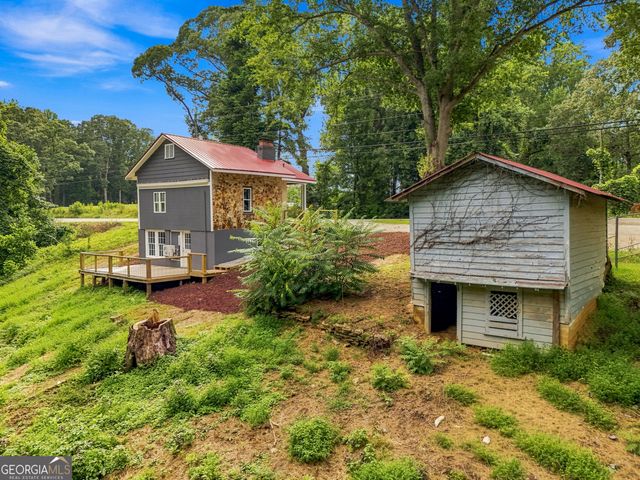 2928 Old Cornelia Highway, Gainesville, GA 30507