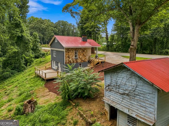 2928 Old Cornelia Highway, Gainesville, GA 30507
