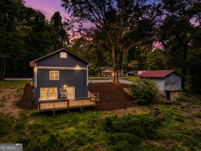 2928 Old Cornelia Highway, Gainesville, GA 30507