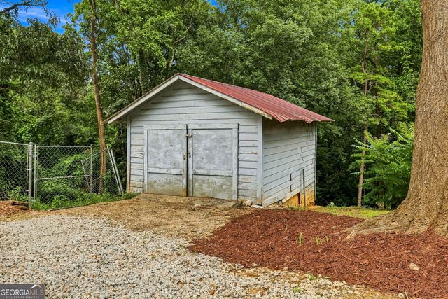 2928 Old Cornelia Highway, Gainesville, GA 30507