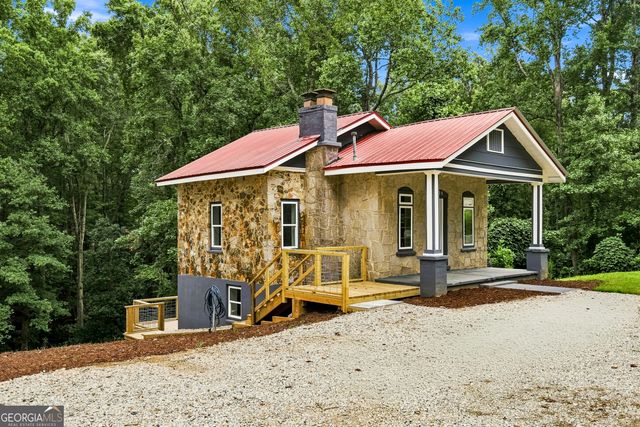 2928 Old Cornelia Highway, Gainesville, GA 30507