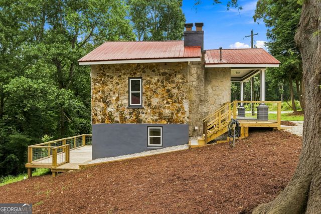 2928 Old Cornelia Highway, Gainesville, GA 30507