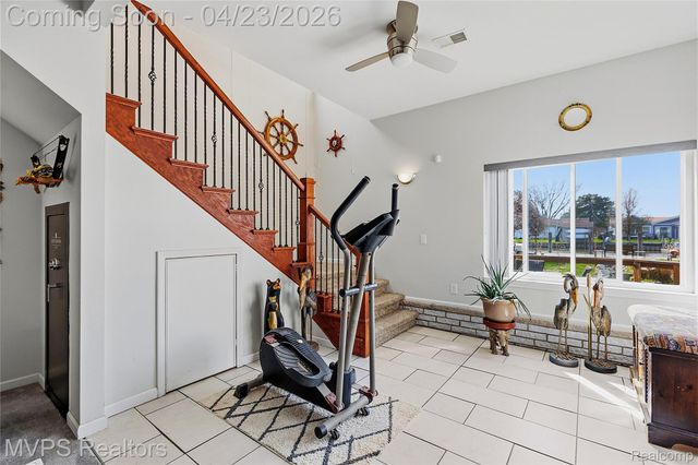 39415 E Archer Drive, Harrison Charter Township, MI 48045