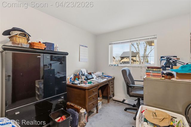 39415 E Archer Drive, Harrison Charter Township, MI 48045