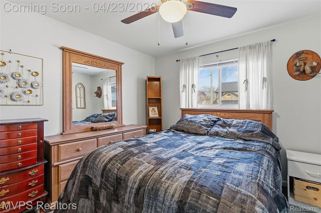 39415 E Archer Drive, Harrison Charter Township, MI 48045