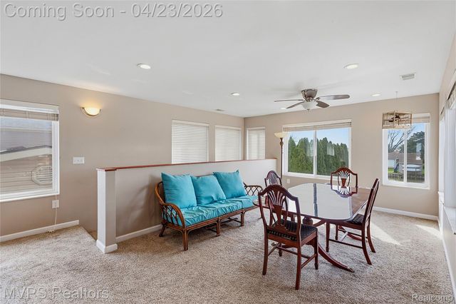 39415 E Archer Drive, Harrison Charter Township, MI 48045