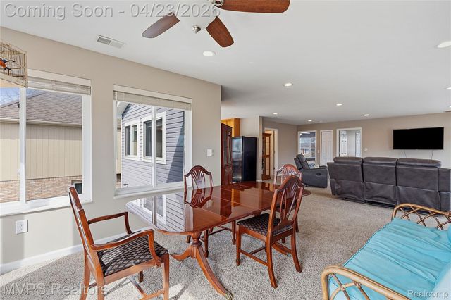 39415 E Archer Drive, Harrison Charter Township, MI 48045