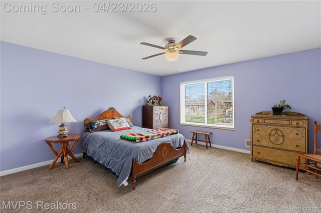 39415 E Archer Drive, Harrison Charter Township, MI 48045