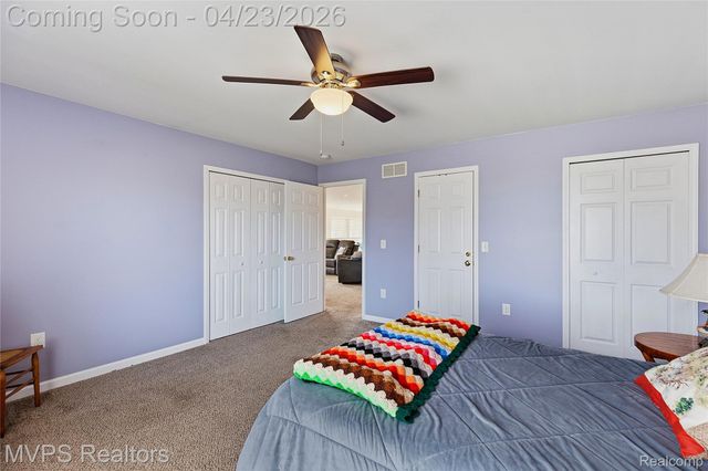 39415 E Archer Drive, Harrison Charter Township, MI 48045
