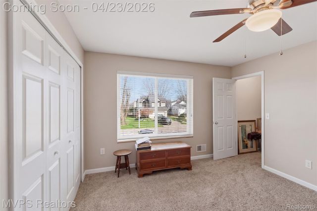 39415 E Archer Drive, Harrison Charter Township, MI 48045