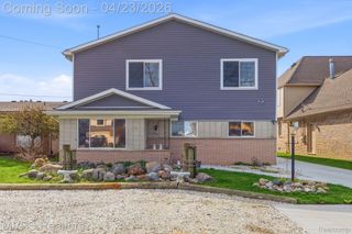 39415 E Archer Drive, Harrison Charter Township, MI 48045