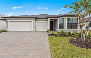 2719 WINDING CREEK TRAIL, North Port, FL 34289