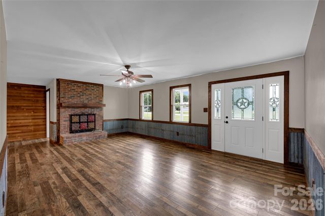 581 Barry Oak Road, Statesville, NC 28625