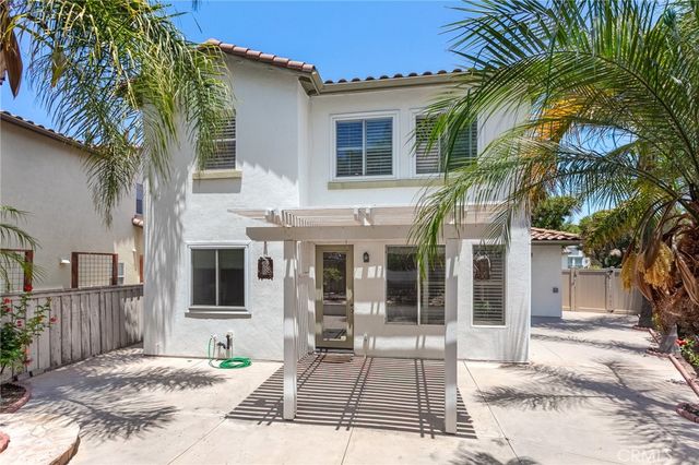38 Eaglecreek, Irvine, CA 92618