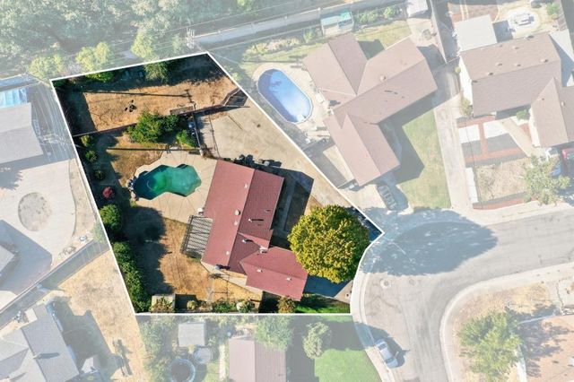 7115 OAKBERRY Way, Citrus Heights, CA 95621
