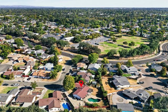 7115 OAKBERRY Way, Citrus Heights, CA 95621