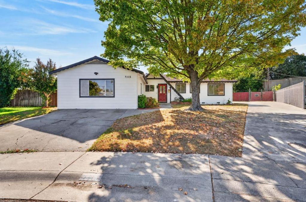 7115 OAKBERRY Way, Citrus Heights, CA 95621