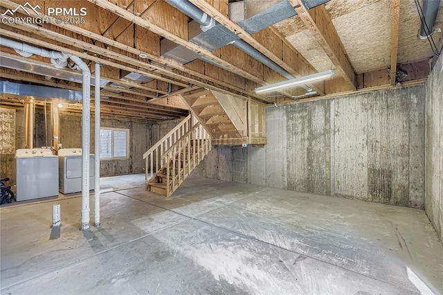 3909 Smoke Tree Drive, Colorado Springs, CO 80920