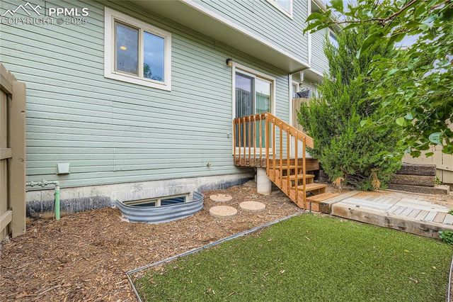 3909 Smoke Tree Drive, Colorado Springs, CO 80920