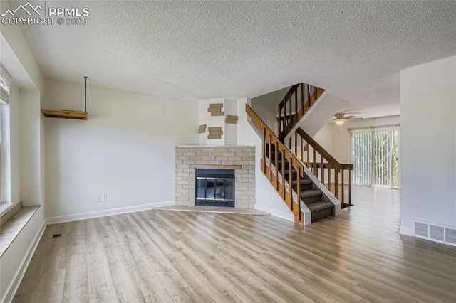 3909 Smoke Tree Drive, Colorado Springs, CO 80920