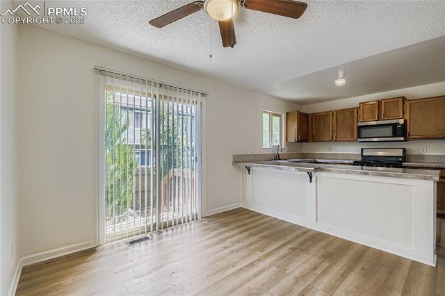 3909 Smoke Tree Drive, Colorado Springs, CO 80920