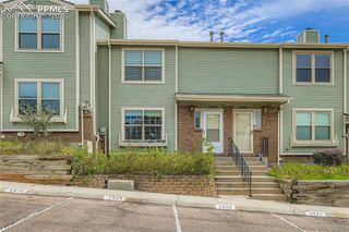 3909 Smoke Tree Drive, Colorado Springs, CO 80920