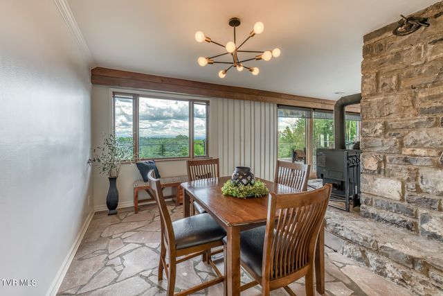 4537 Old Stage Road, Kingsport, TN 37664