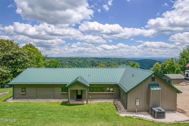4537 Old Stage Road, Kingsport, TN 37664