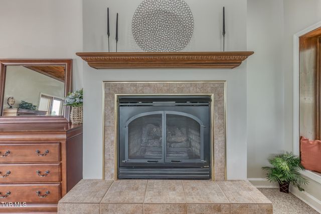 4537 Old Stage Road, Kingsport, TN 37664