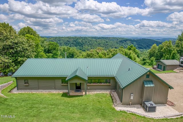 4537 Old Stage Road, Kingsport, TN 37664