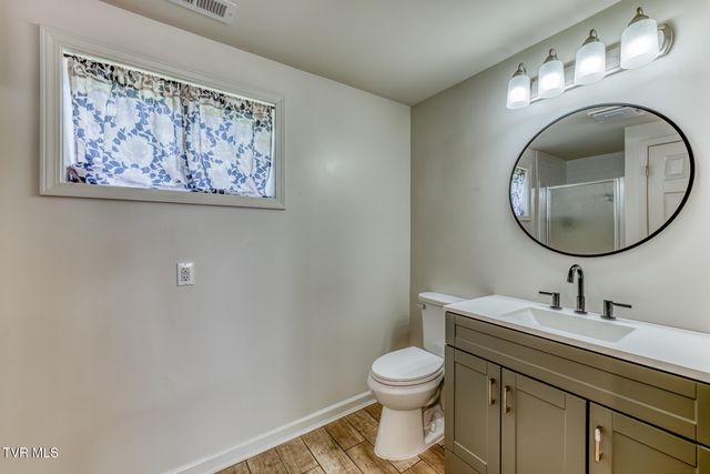 4537 Old Stage Road, Kingsport, TN 37664